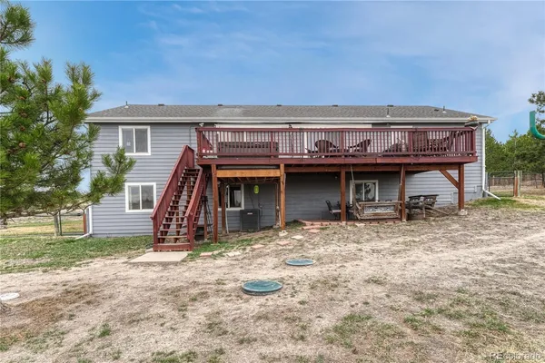 $915,000 | 1166 Belgian Trail, Elizabeth, CO 80107