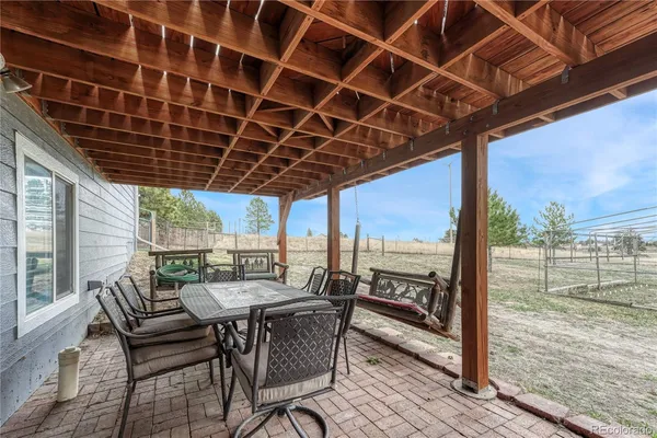 $915,000 | 1166 Belgian Trail, Elizabeth, CO 80107