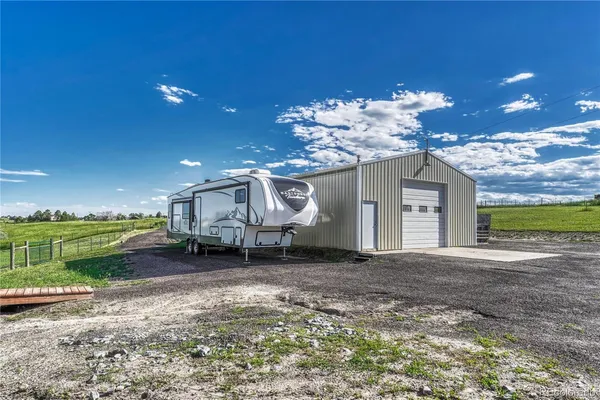 $915,000 | 1166 Belgian Trail, Elizabeth, CO 80107