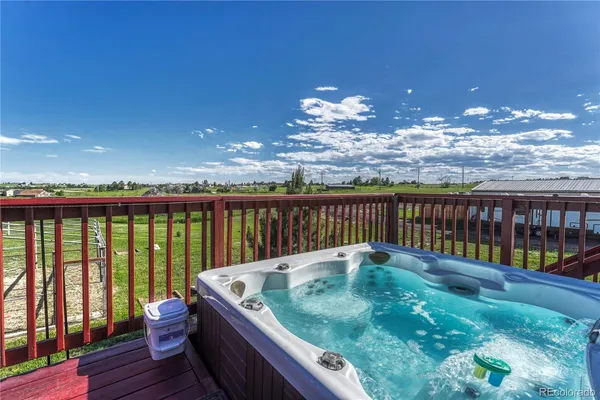$915,000 | 1166 Belgian Trail, Elizabeth, CO 80107