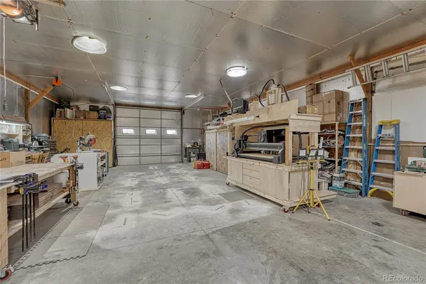 $915,000 | 1166 Belgian Trail, Elizabeth, CO 80107