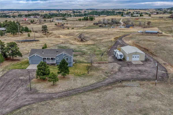 $915,000 | 1166 Belgian Trail, Elizabeth, CO 80107