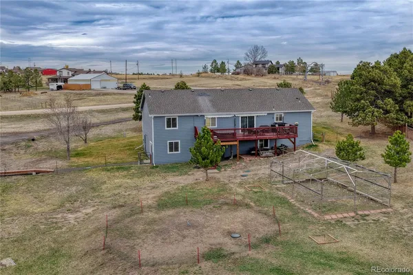 $915,000 | 1166 Belgian Trail, Elizabeth, CO 80107