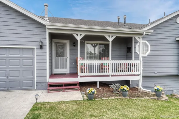 $915,000 | 1166 Belgian Trail, Elizabeth, CO 80107