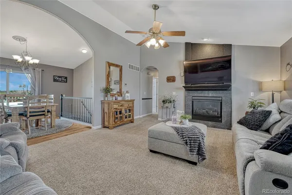 $915,000 | 1166 Belgian Trail, Elizabeth, CO 80107