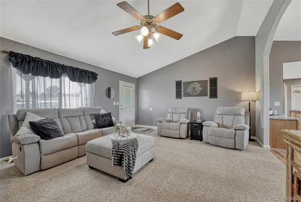 $915,000 | 1166 Belgian Trail, Elizabeth, CO 80107