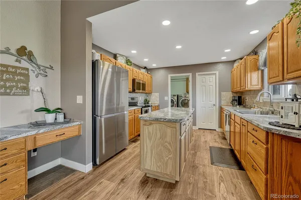 $915,000 | 1166 Belgian Trail, Elizabeth, CO 80107