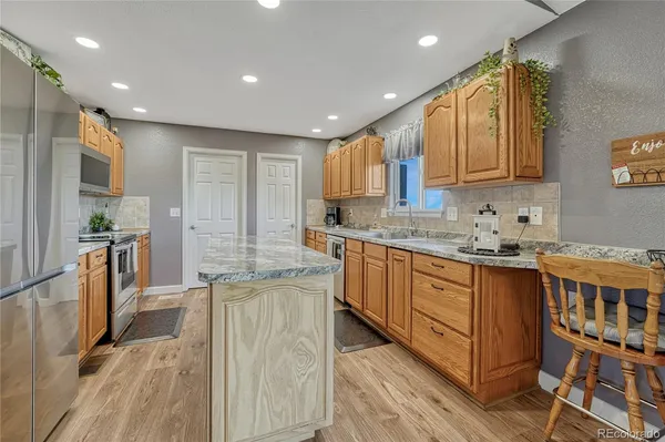 $915,000 | 1166 Belgian Trail, Elizabeth, CO 80107