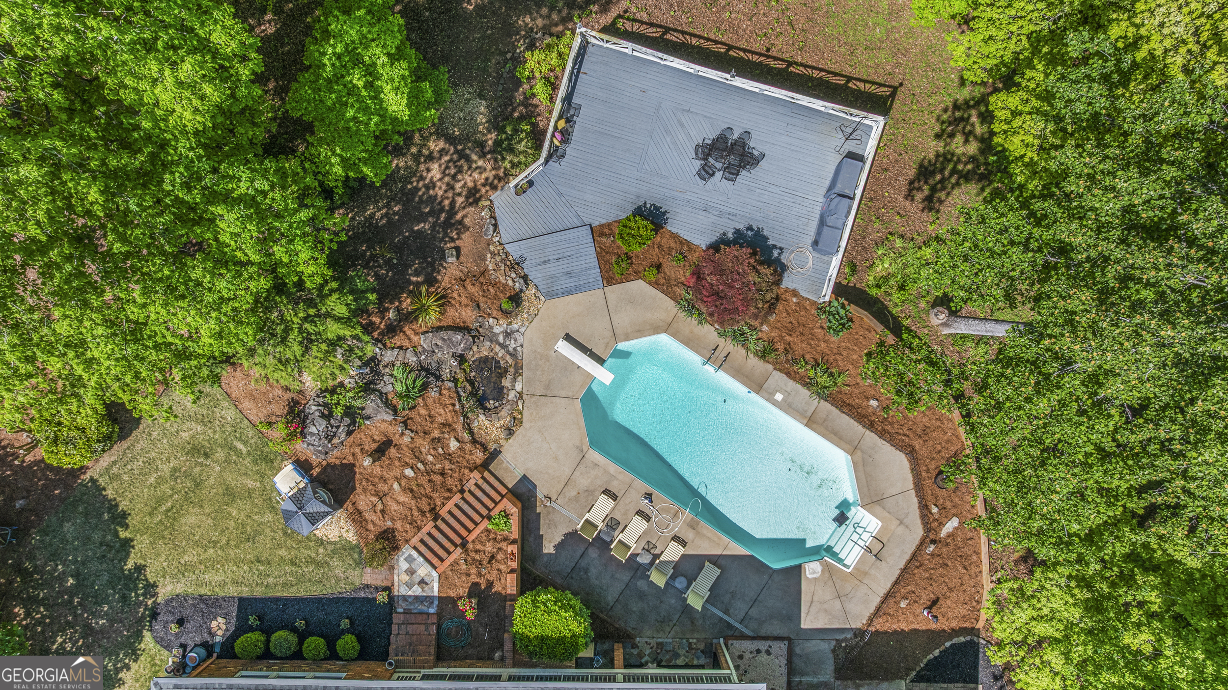 1017 Riverside Drive LaGrange, GA 30240 - Photo 39 of 48