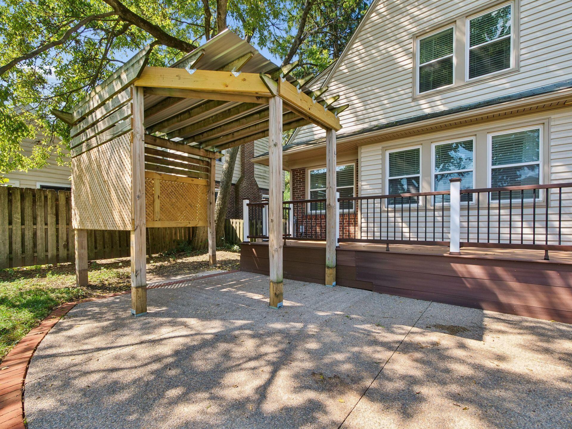 1652 Andover Road Columbus, OH 43212 - Photo 45 of 49 052_ Rd Columbus OH 43212 USA