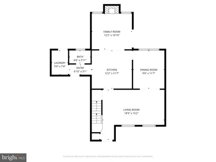 $525,000 | 8143 Lare Street, Philadelphia, PA 19128