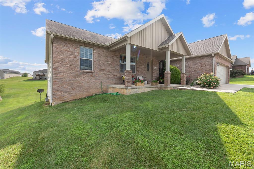 3035 Prairie View Trail Jackson, MO 63755 - Photo 4 of 39