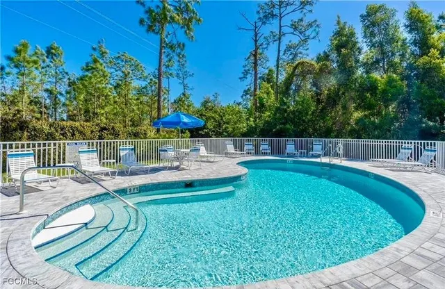 $4,500 | 6245 Wilshire Pines Circle, Unit 1303, Naples, FL 34109