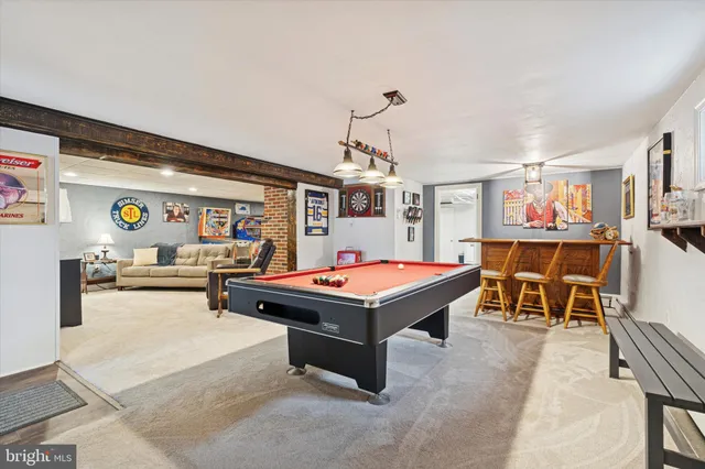 $699,000 | 1744 Old Swede Road, Douglassville, PA 19518