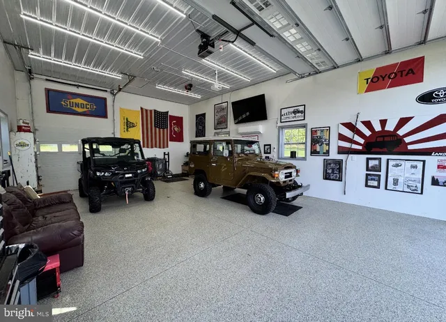 $699,000 | 1744 Old Swede Road, Douglassville, PA 19518