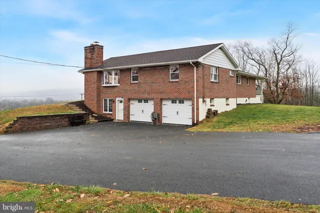 $699,000 | 1744 Old Swede Road, Douglassville, PA 19518