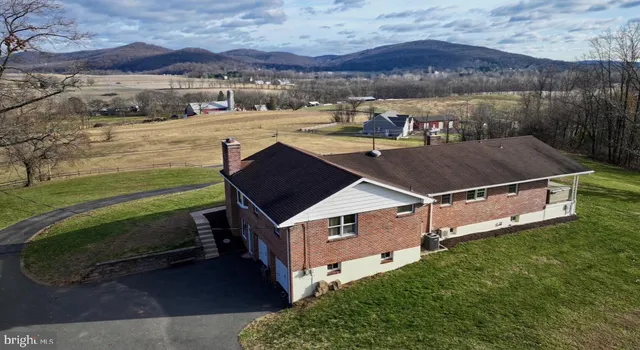 $699,000 | 1744 Old Swede Road, Douglassville, PA 19518