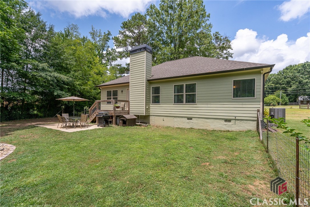 785 Pannell Road Monroe, GA 30655 - Photo 22 of 49 Gallery Image 22