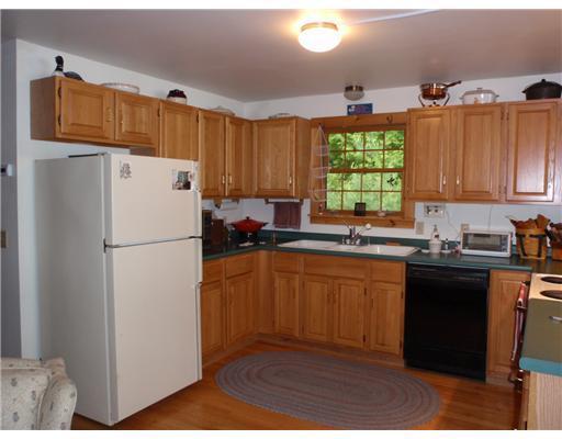 119 Wilson Pond Road Greenville, ME 04441 - Photo 8 of 16 Kitchen.