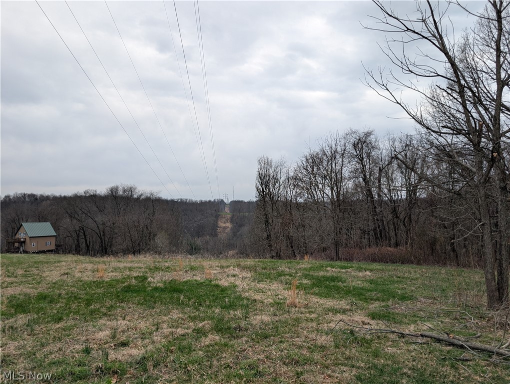 66323 Lake Road Cambridge, OH 43725 - Photo 36 of 44 view from the hill near the powerline