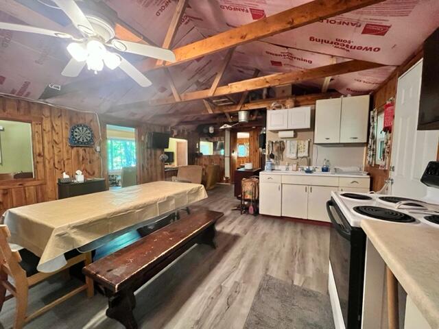 3675 Nasser (120 Acres) Road Fairview, MI 48621 - Photo 4 of 76 Gallery Image 4