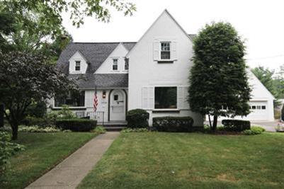 2338 Tipperary Road Kalamazoo, MI 49008 - Photo 1 of 24 Primary Photo
