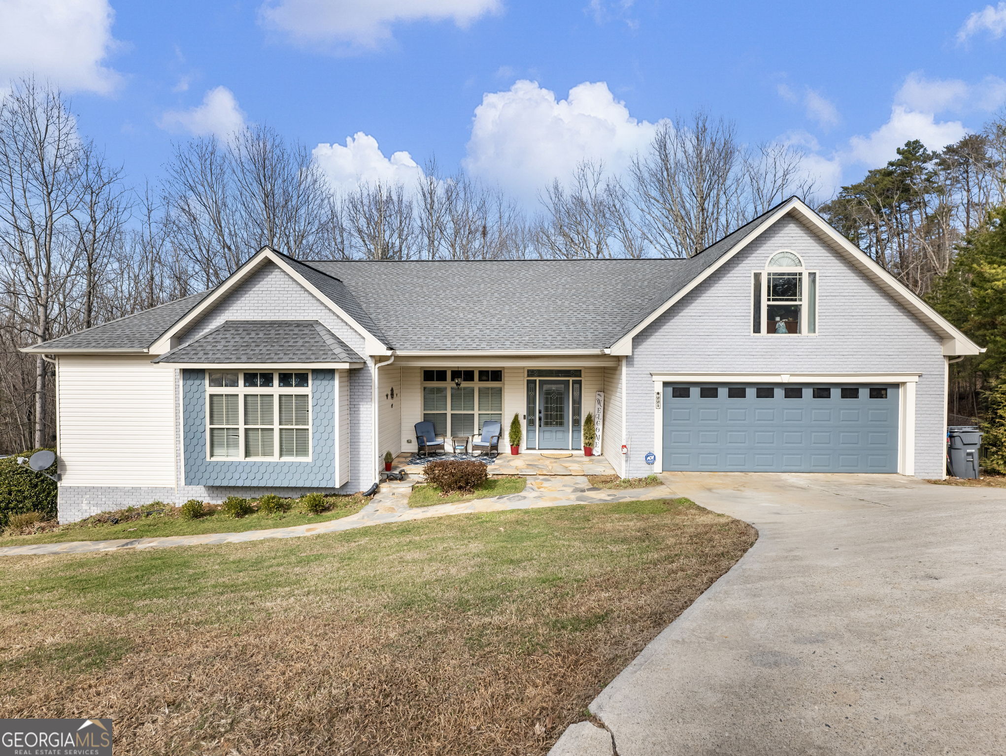221 Grand View Drive Cleveland, GA 30528 - Photo 1 of 77