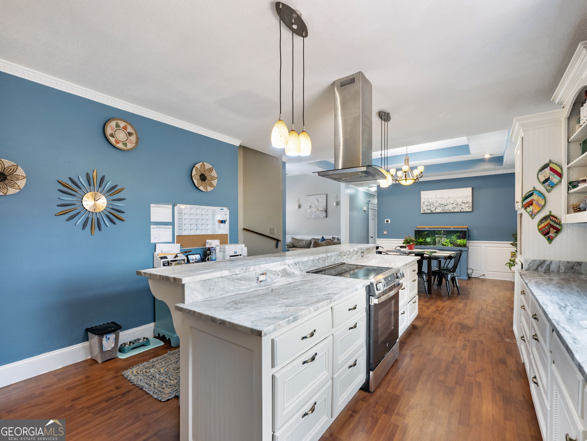 221 Grand View Drive Cleveland, GA 30528 - Photo 11 of 77