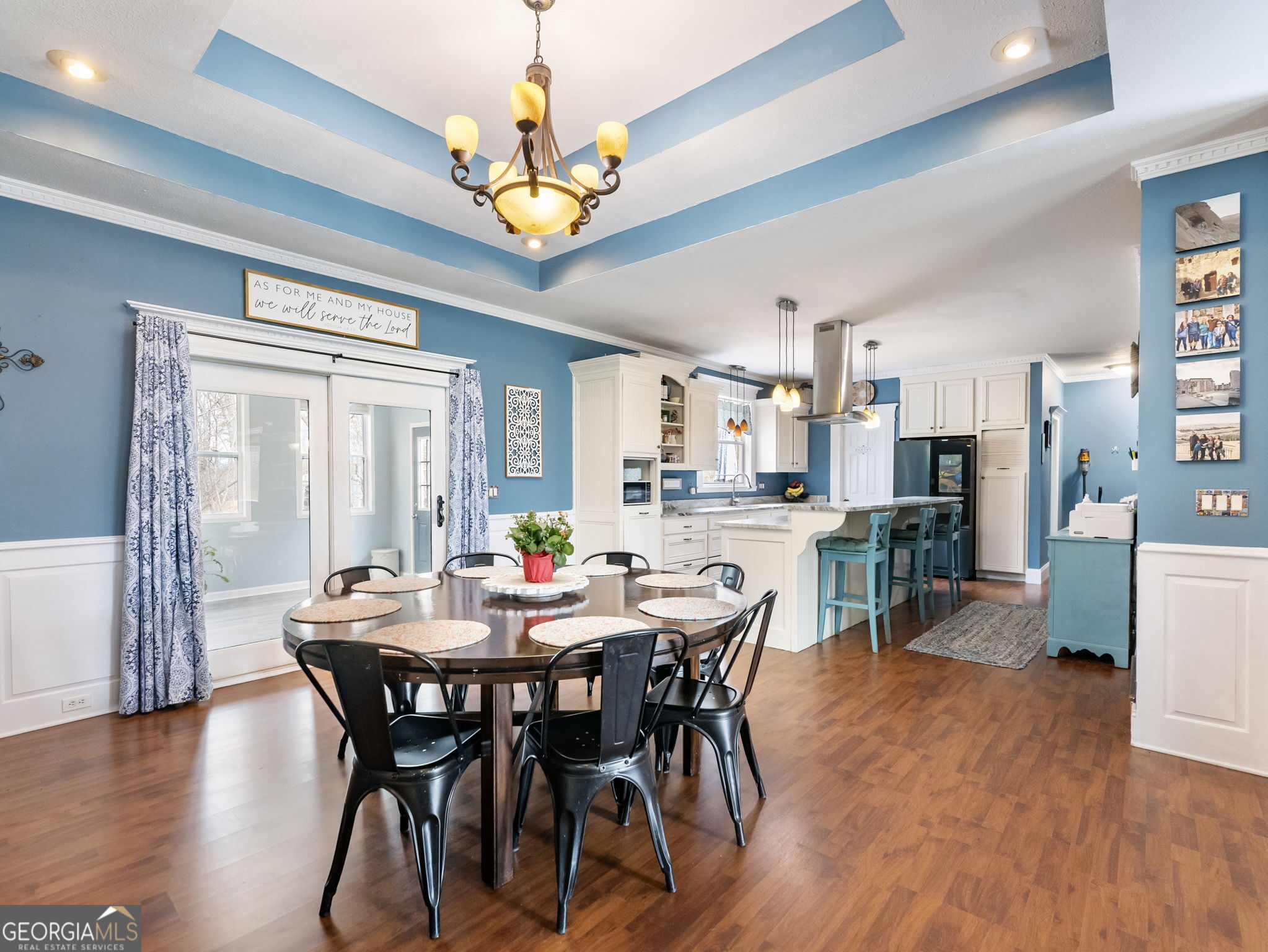 221 Grand View Drive Cleveland, GA 30528 - Photo 13 of 77