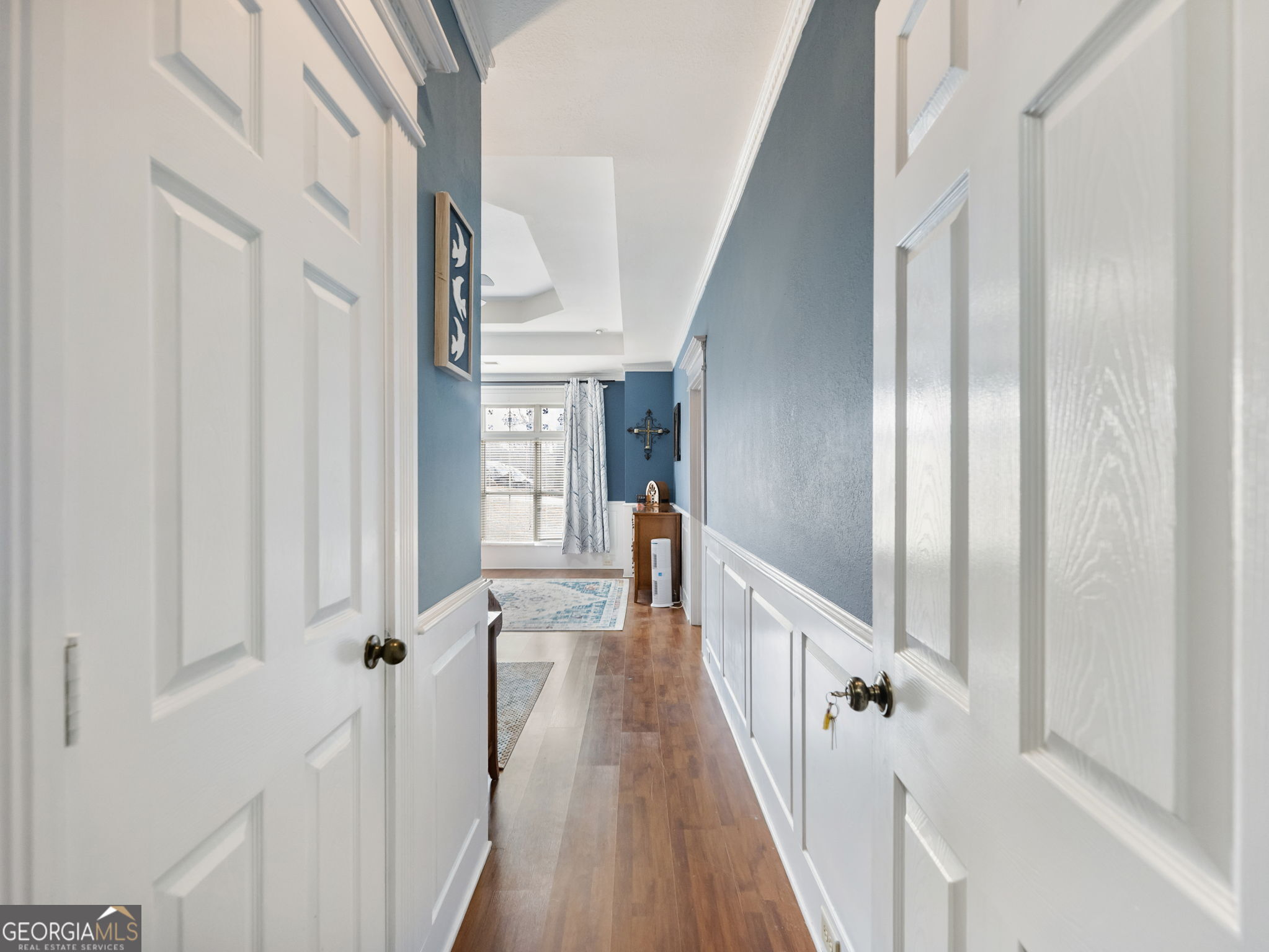 221 Grand View Drive Cleveland, GA 30528 - Photo 14 of 77