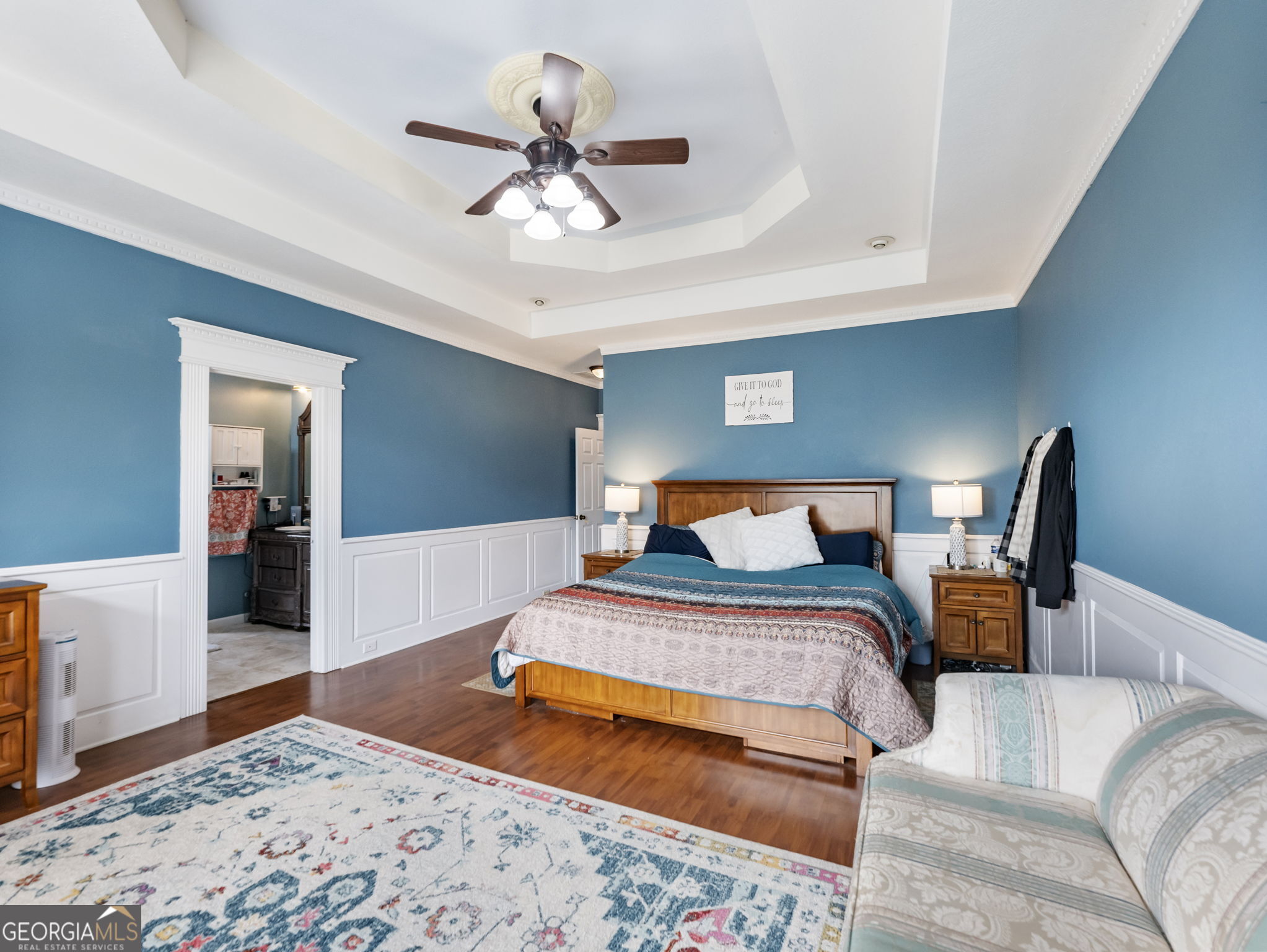 221 Grand View Drive Cleveland, GA 30528 - Photo 16 of 77