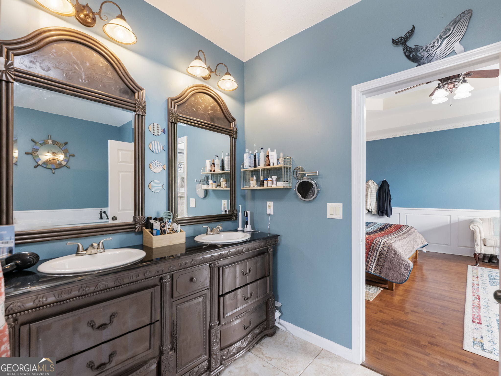 221 Grand View Drive Cleveland, GA 30528 - Photo 19 of 77