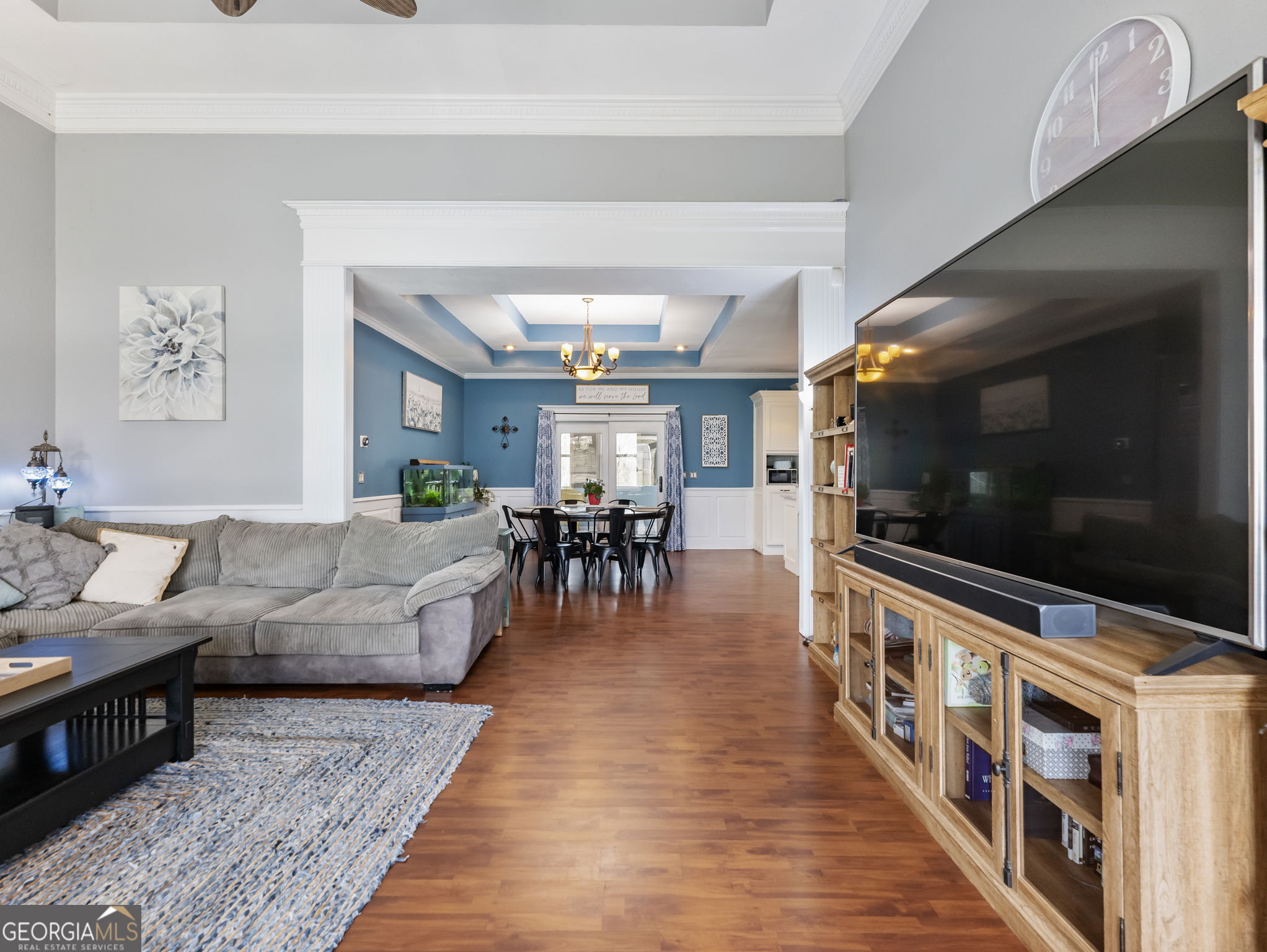 221 Grand View Drive Cleveland, GA 30528 - Photo 2 of 77