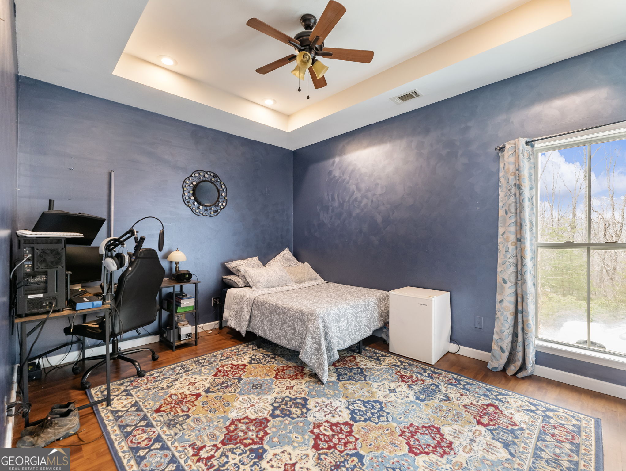 221 Grand View Drive Cleveland, GA 30528 - Photo 22 of 77