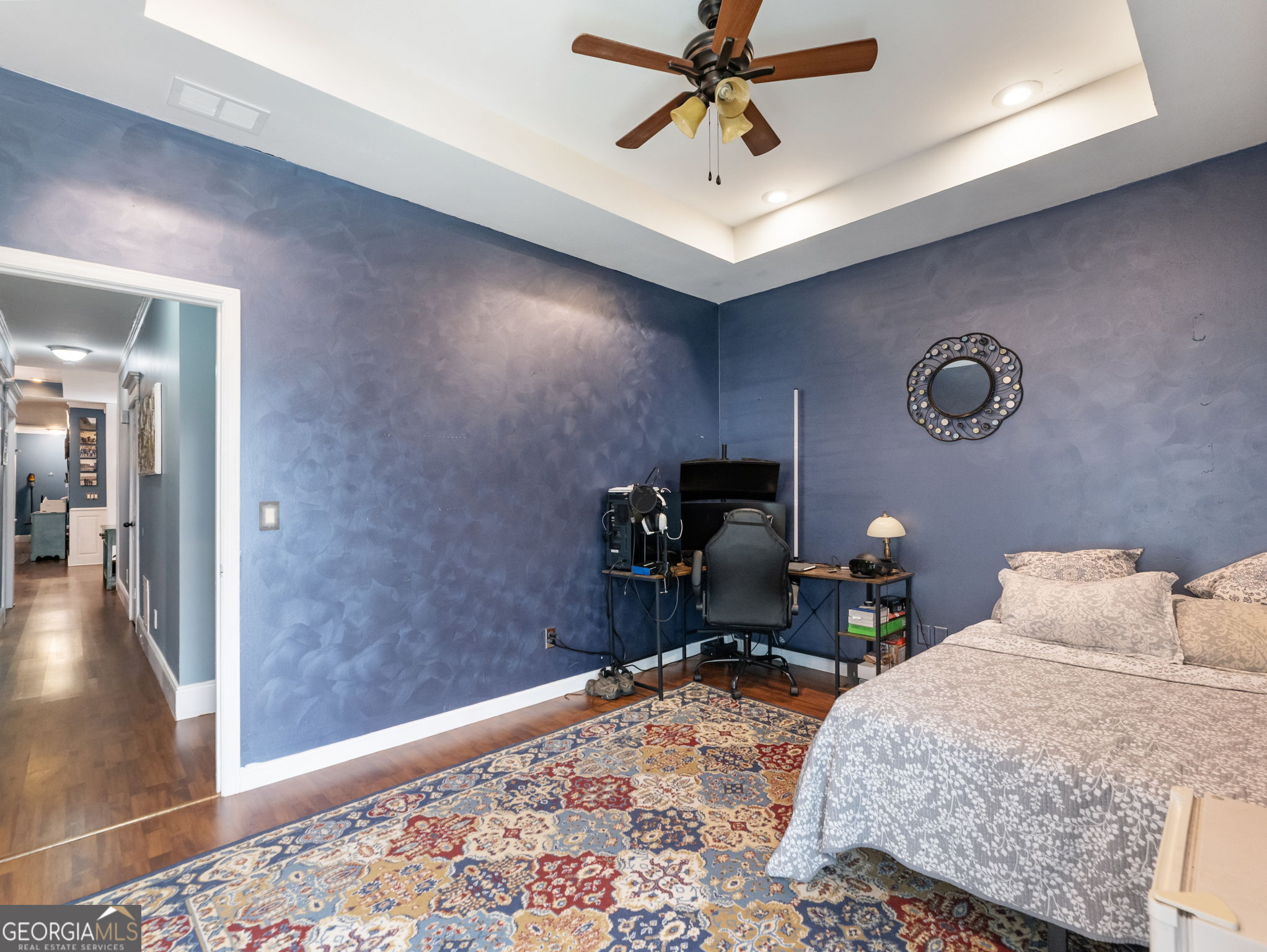 221 Grand View Drive Cleveland, GA 30528 - Photo 23 of 77