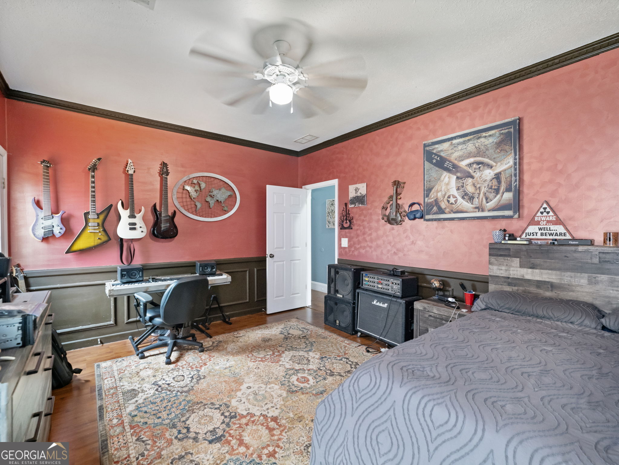 221 Grand View Drive Cleveland, GA 30528 - Photo 25 of 77