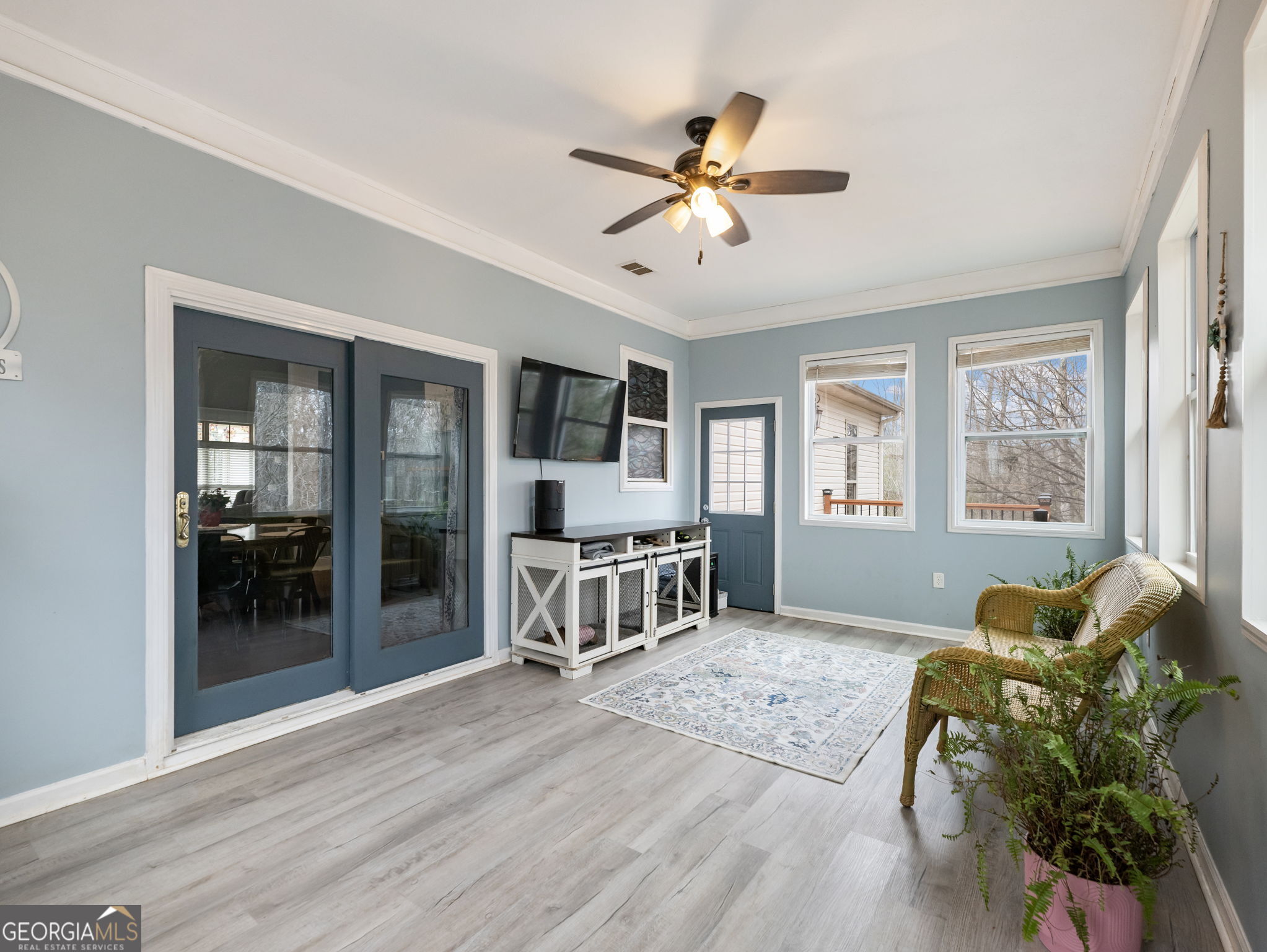 221 Grand View Drive Cleveland, GA 30528 - Photo 29 of 77