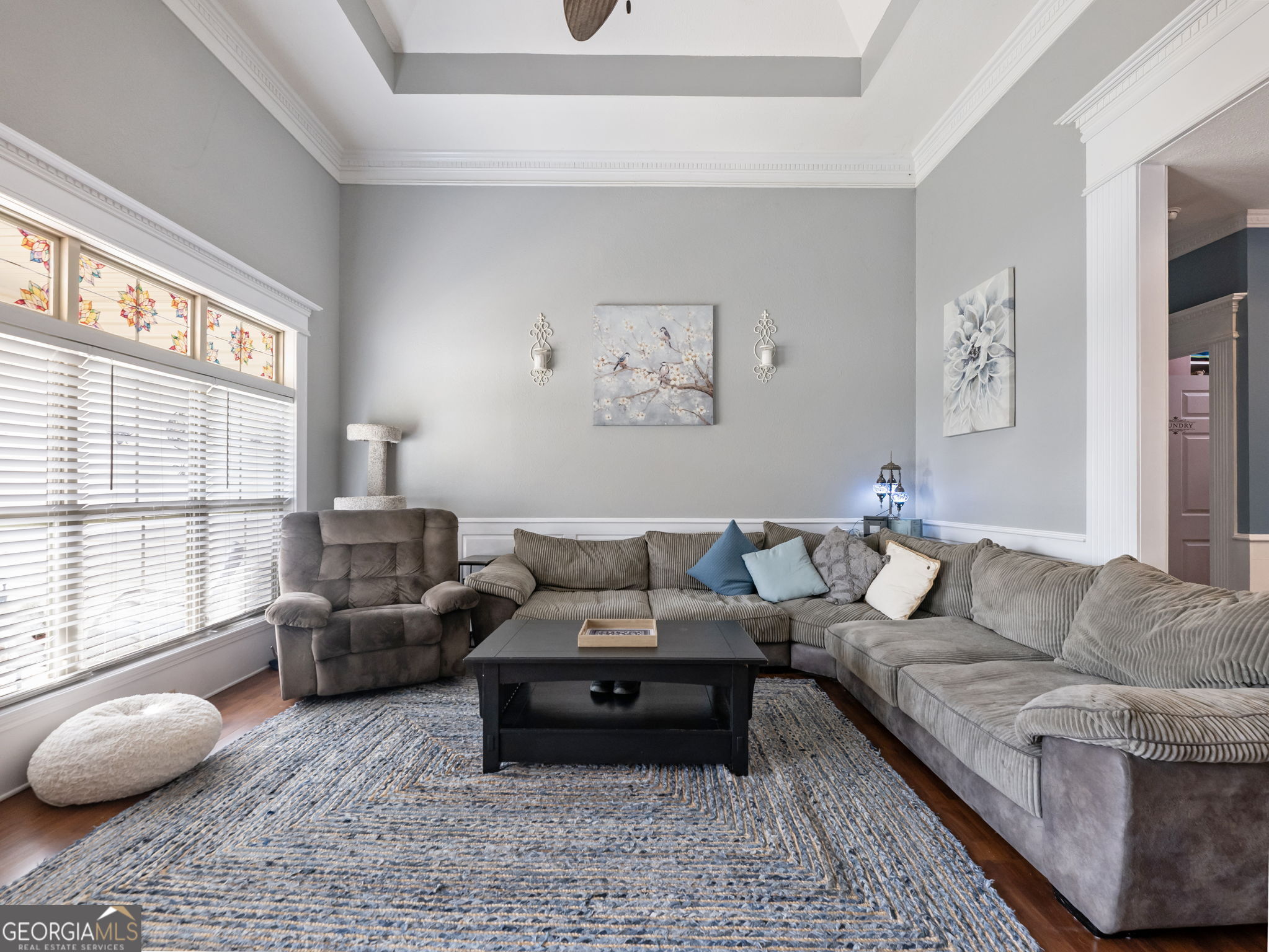 221 Grand View Drive Cleveland, GA 30528 - Photo 3 of 77