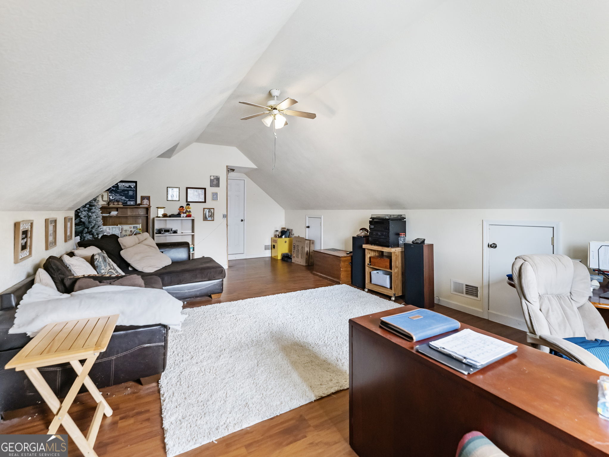 221 Grand View Drive Cleveland, GA 30528 - Photo 31 of 77