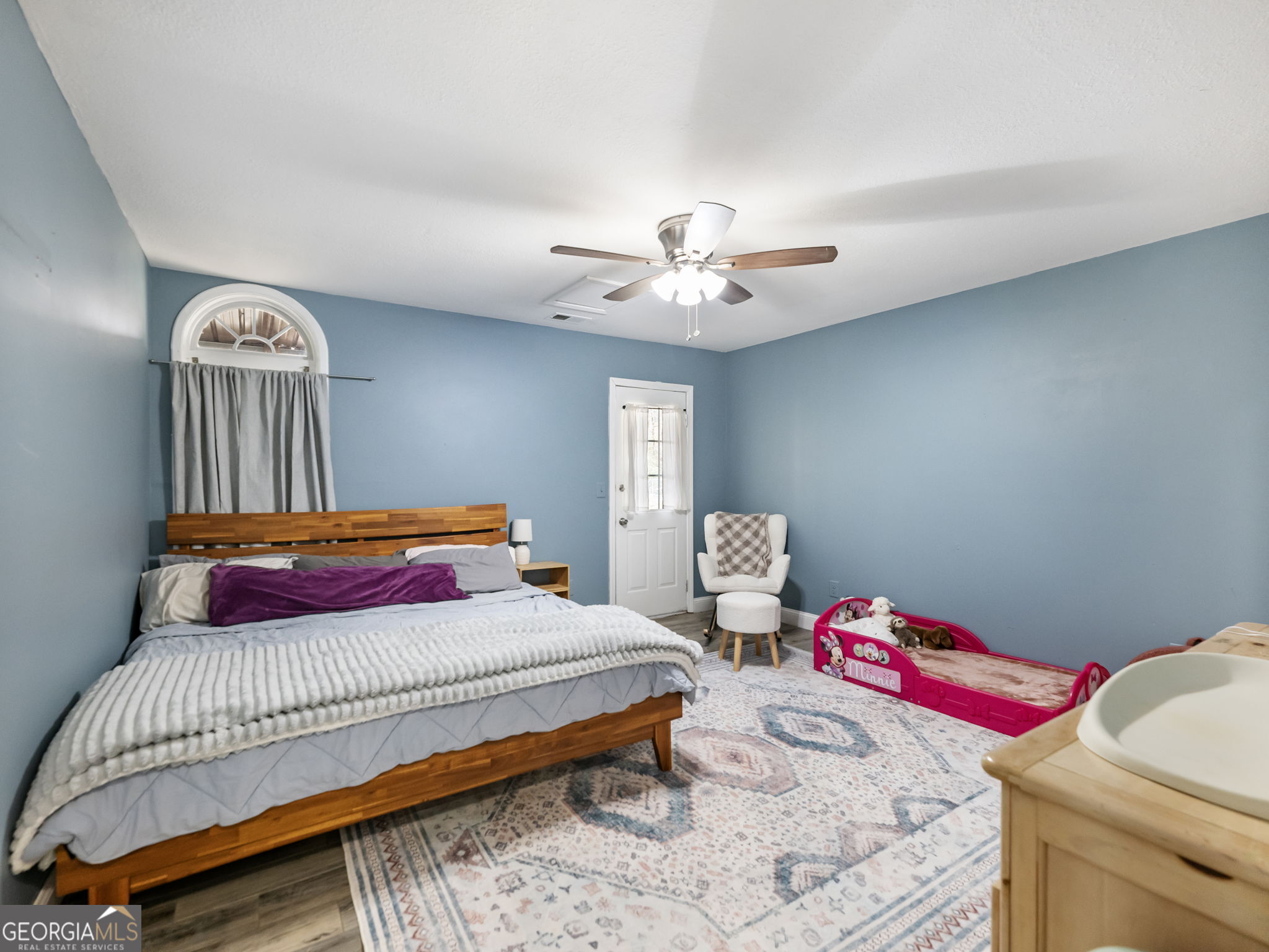 221 Grand View Drive Cleveland, GA 30528 - Photo 33 of 77