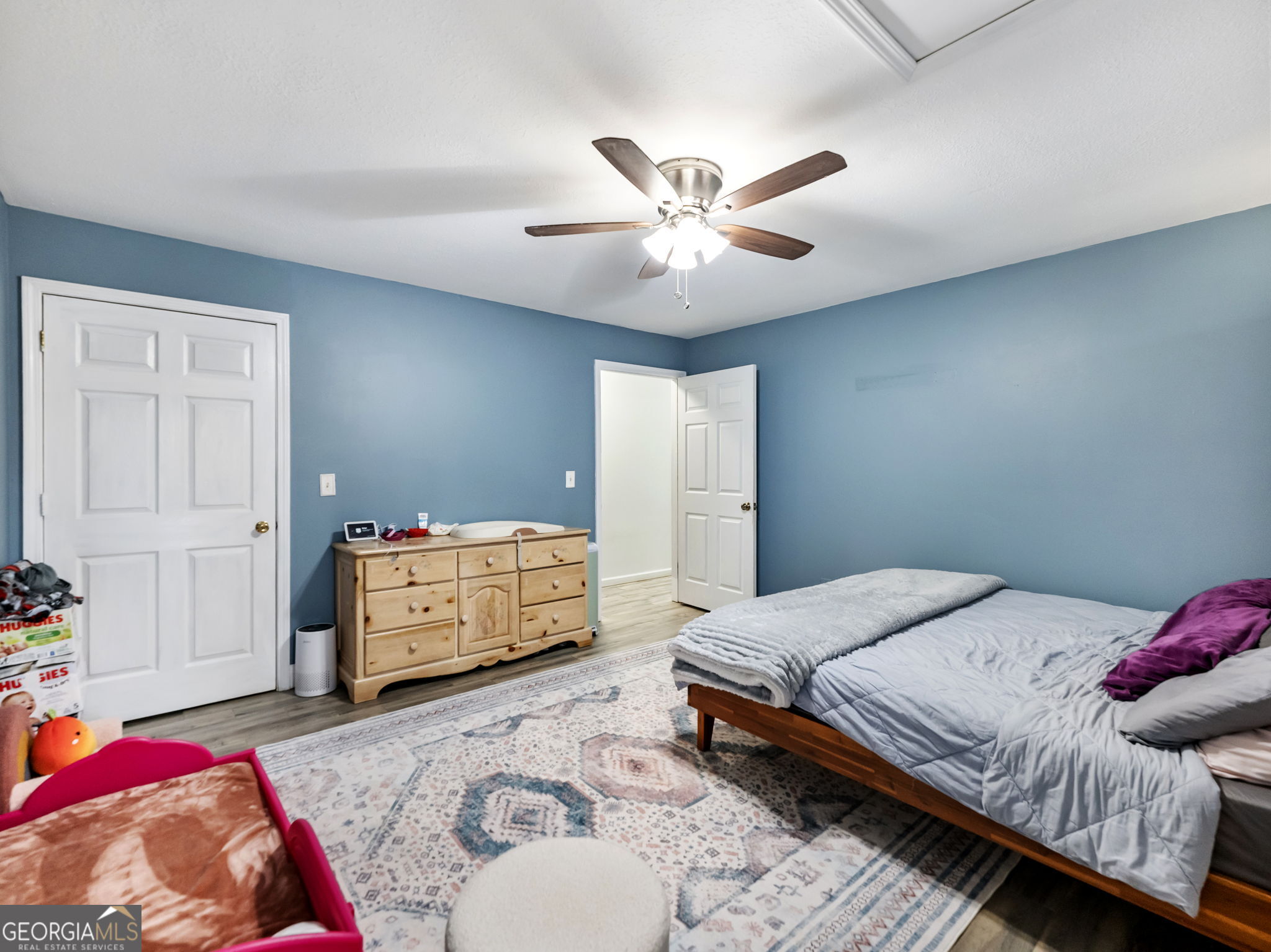 221 Grand View Drive Cleveland, GA 30528 - Photo 34 of 77