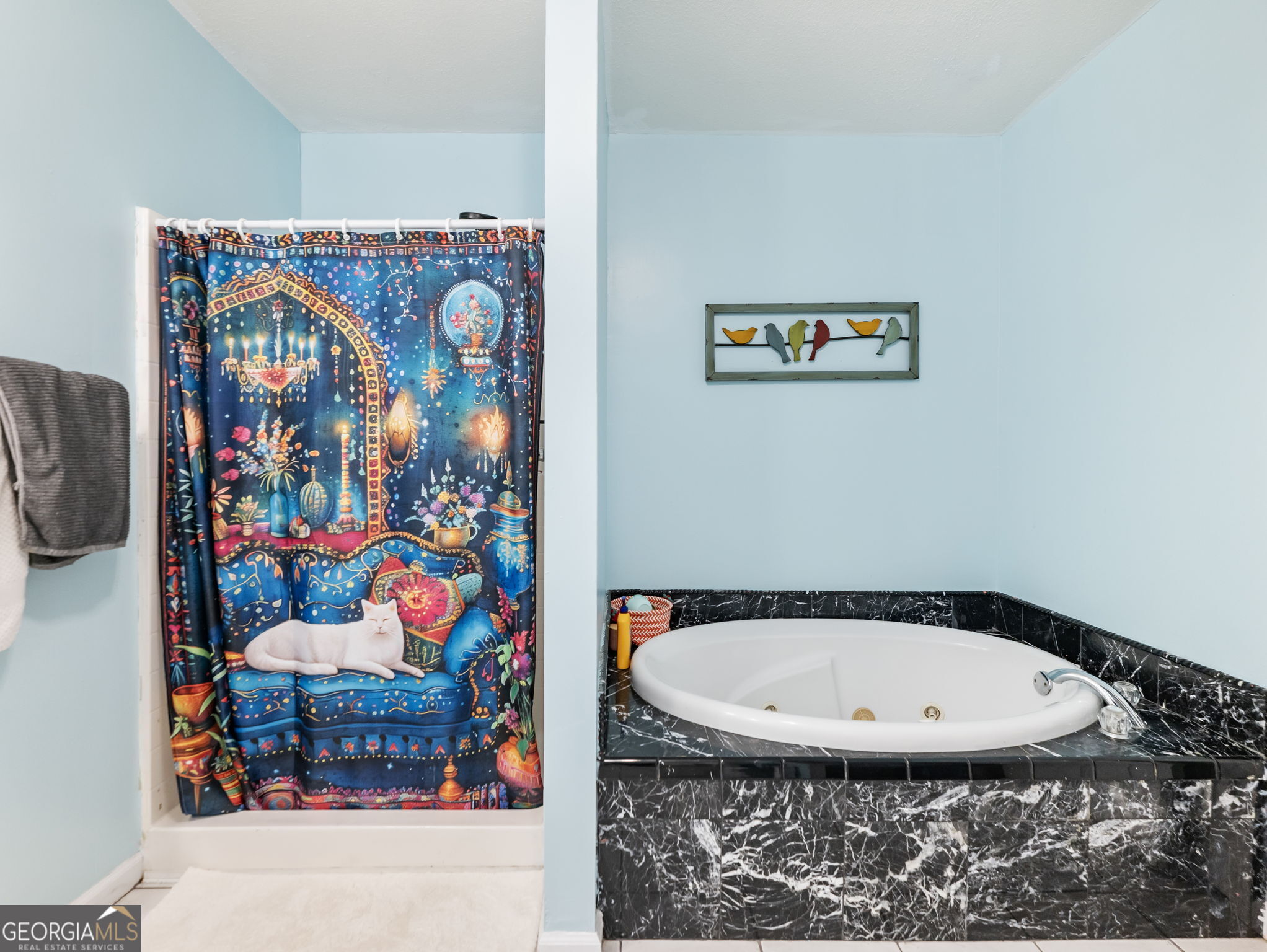 221 Grand View Drive Cleveland, GA 30528 - Photo 38 of 77