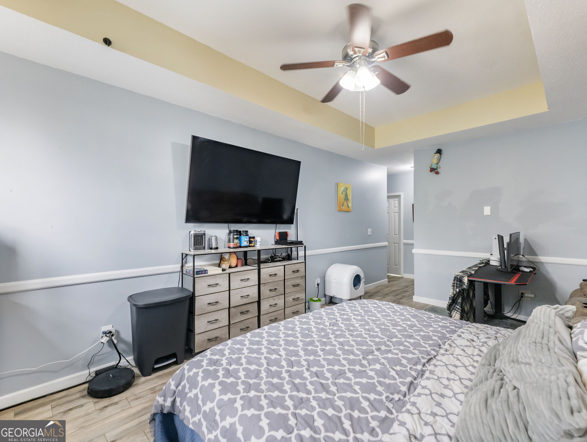 221 Grand View Drive Cleveland, GA 30528 - Photo 40 of 77