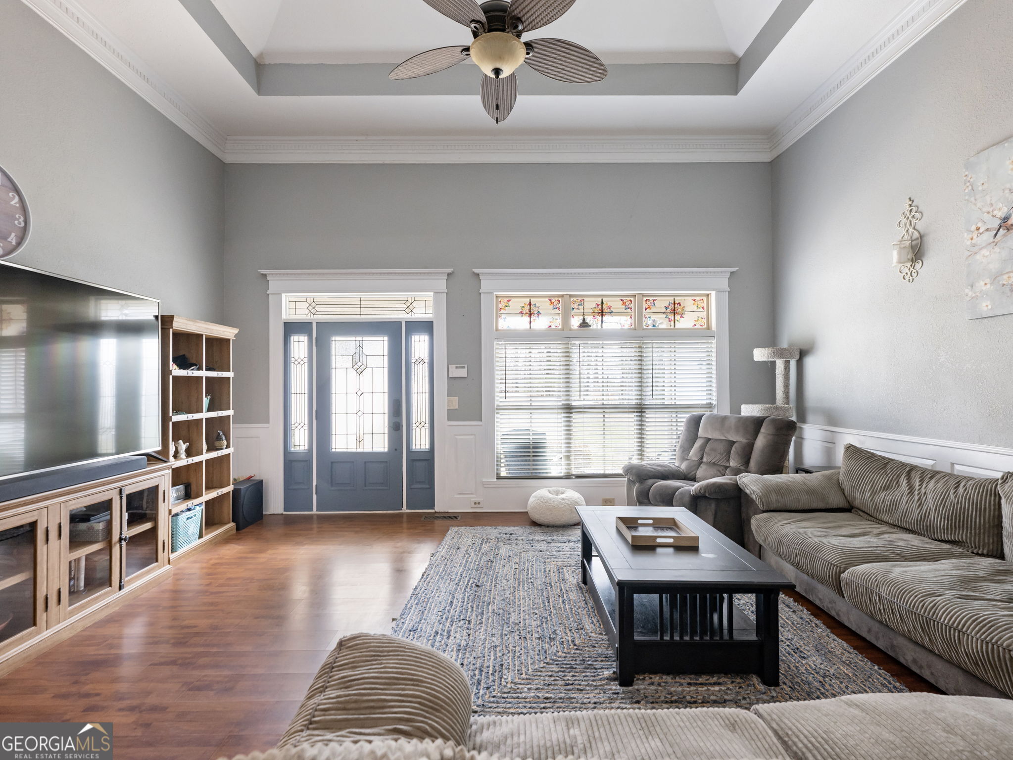 221 Grand View Drive Cleveland, GA 30528 - Photo 4 of 77