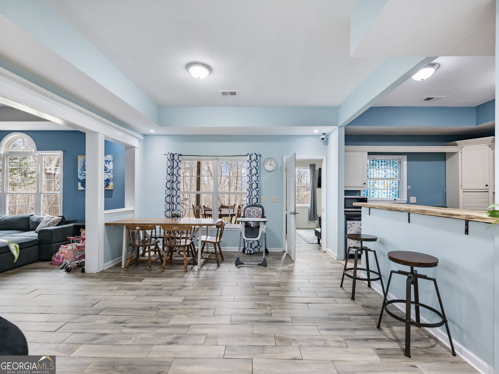 221 Grand View Drive Cleveland, GA 30528 - Photo 42 of 77