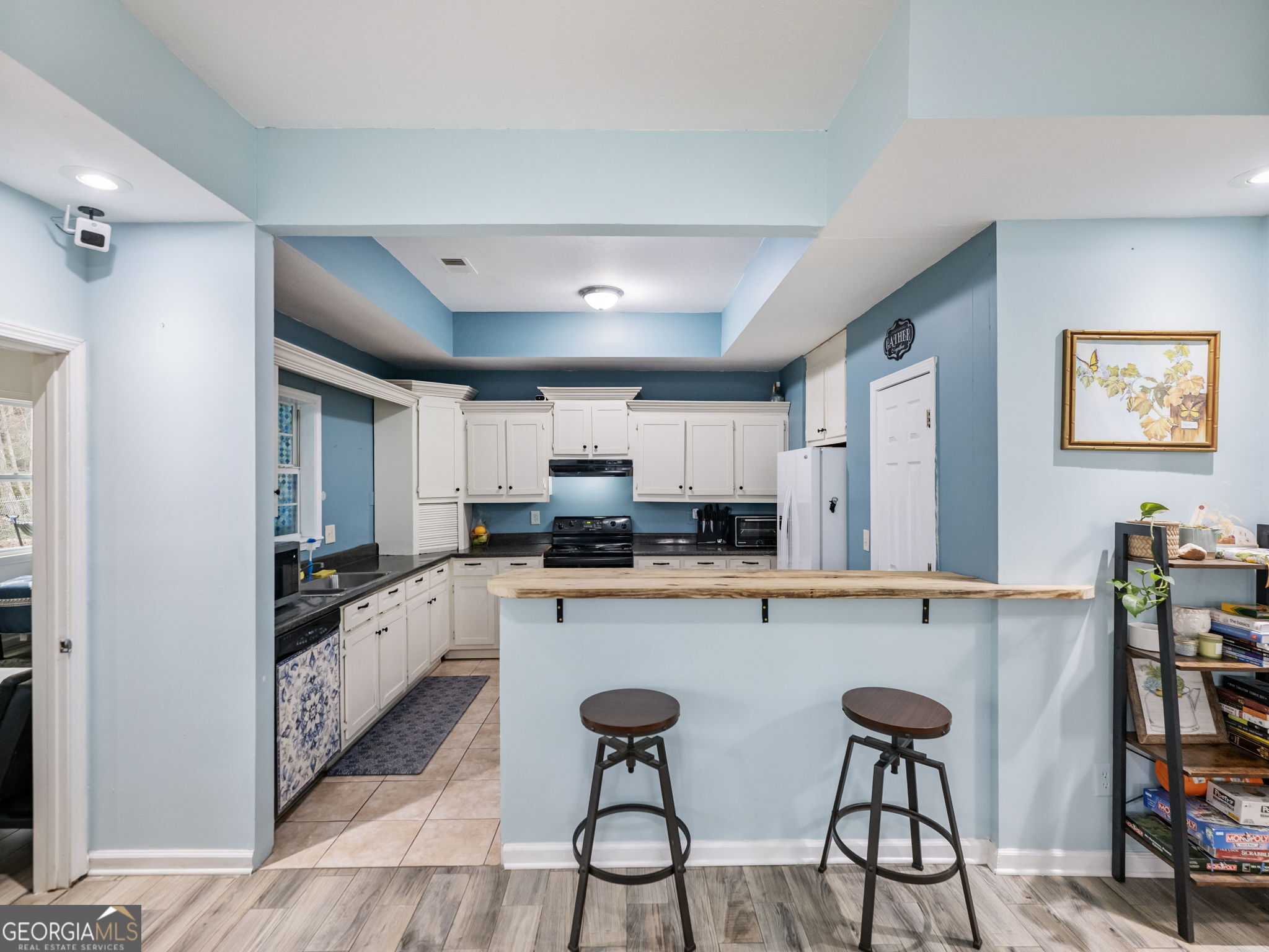 221 Grand View Drive Cleveland, GA 30528 - Photo 43 of 77