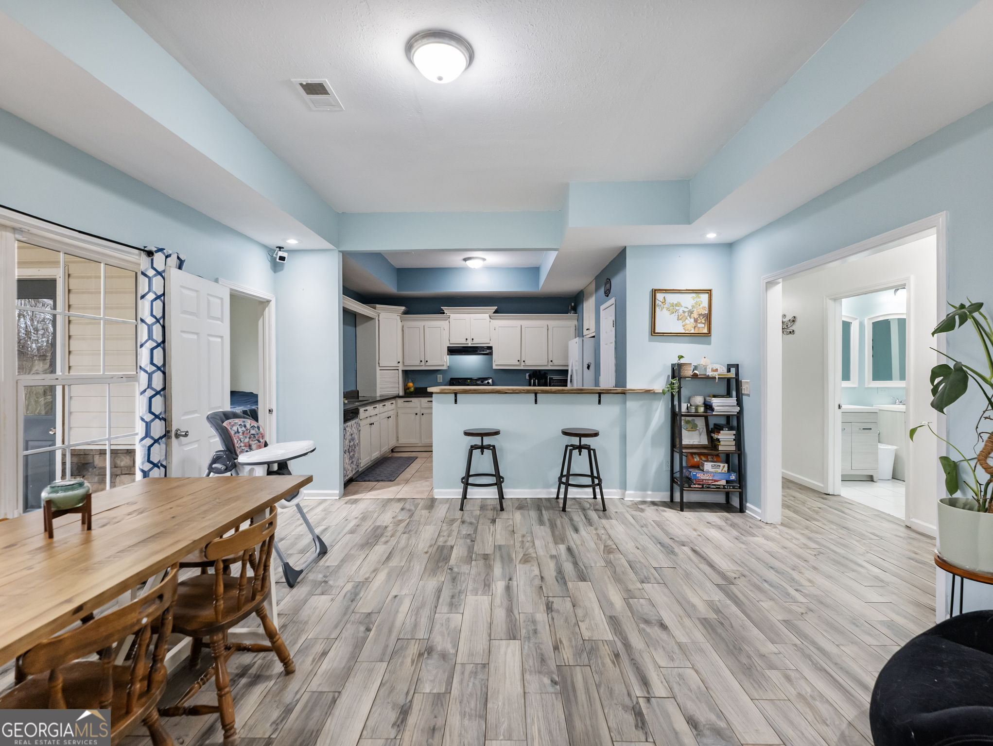 221 Grand View Drive Cleveland, GA 30528 - Photo 47 of 77