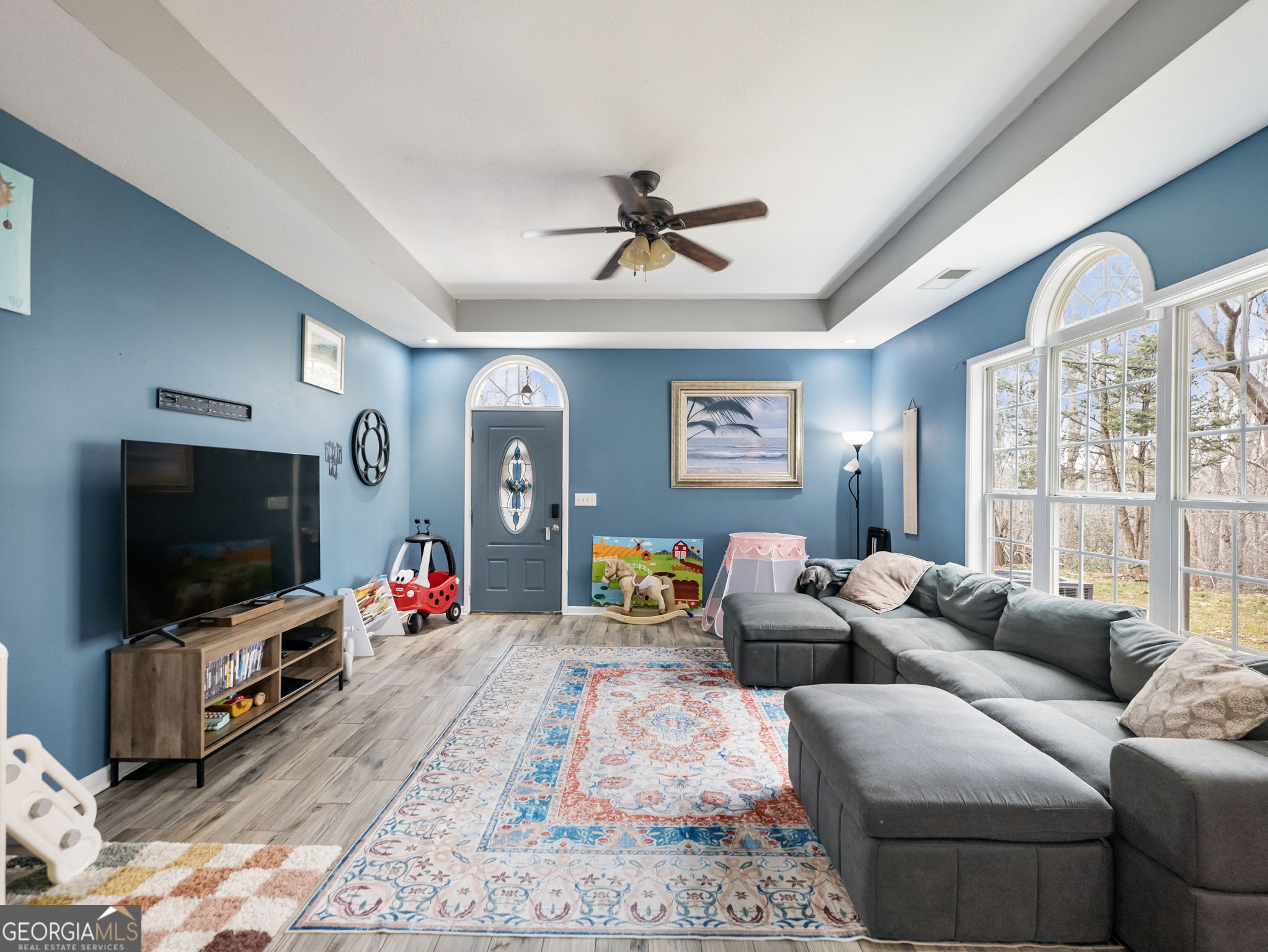 221 Grand View Drive Cleveland, GA 30528 - Photo 48 of 77