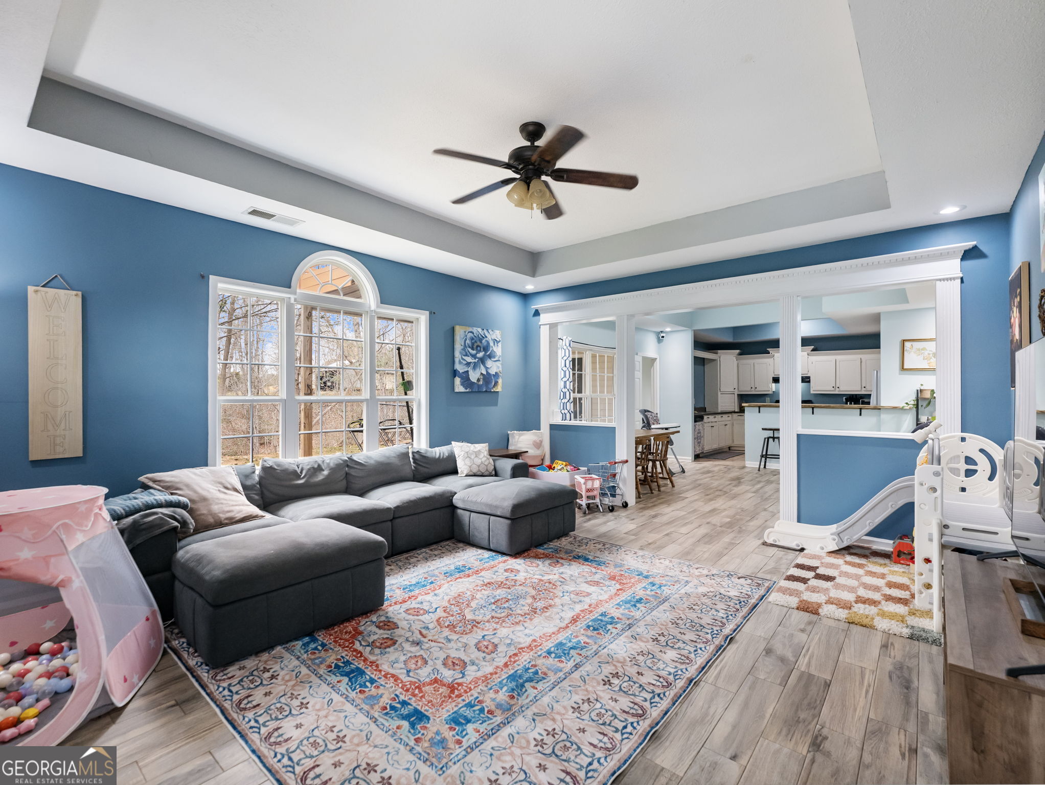 221 Grand View Drive Cleveland, GA 30528 - Photo 49 of 77