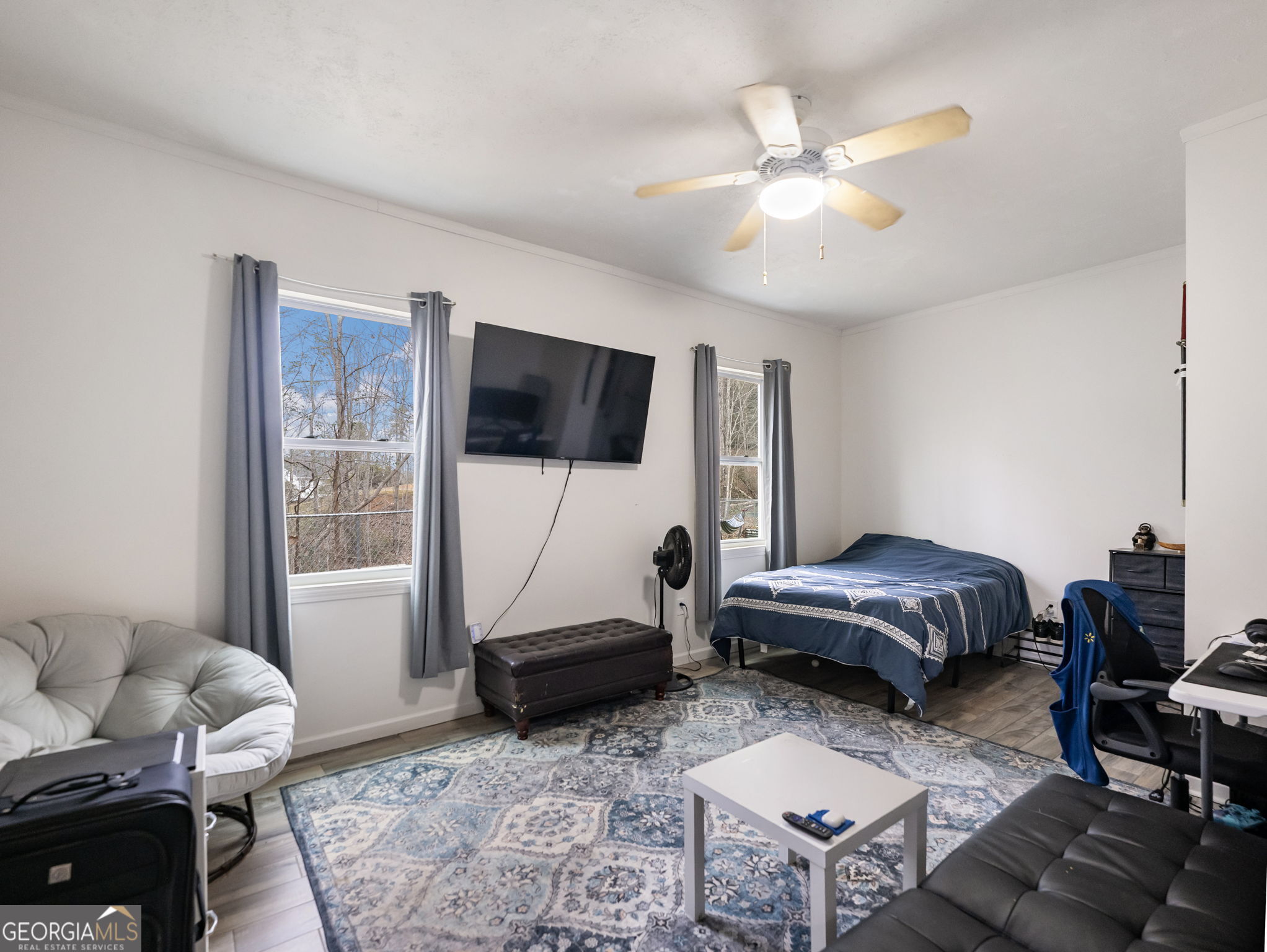 221 Grand View Drive Cleveland, GA 30528 - Photo 50 of 77